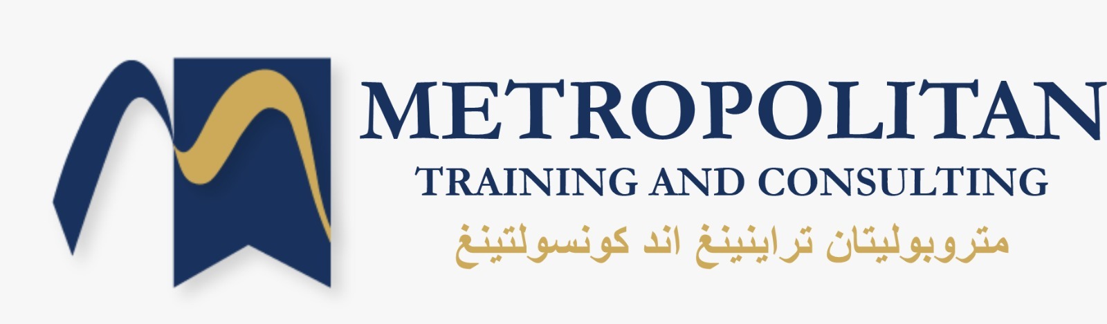 Metropolitan Training and Consulting